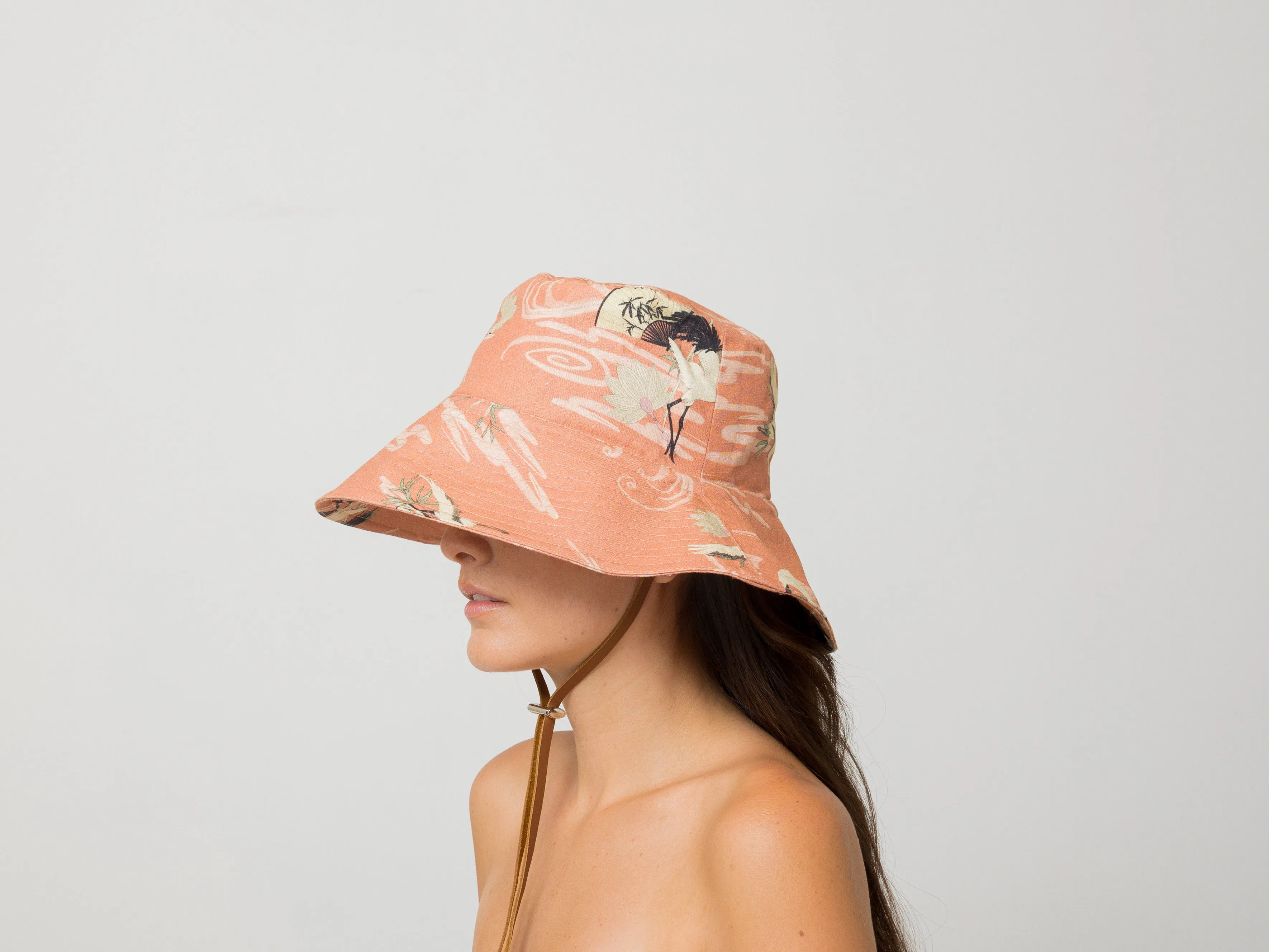 Safari Hat