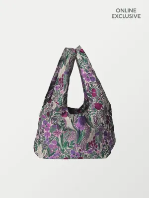 Sakari Shopper Tote