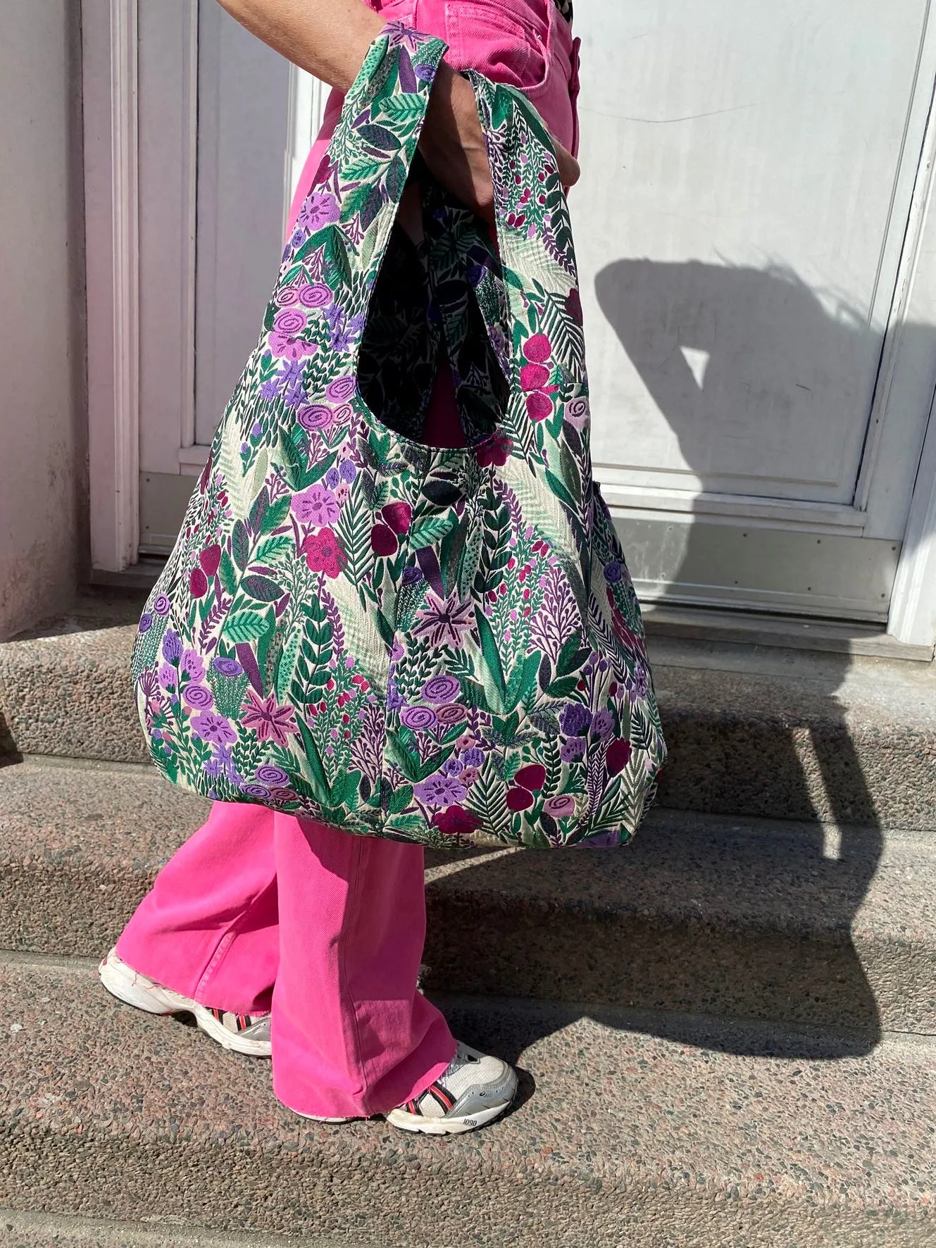 Sakari Shopper Tote