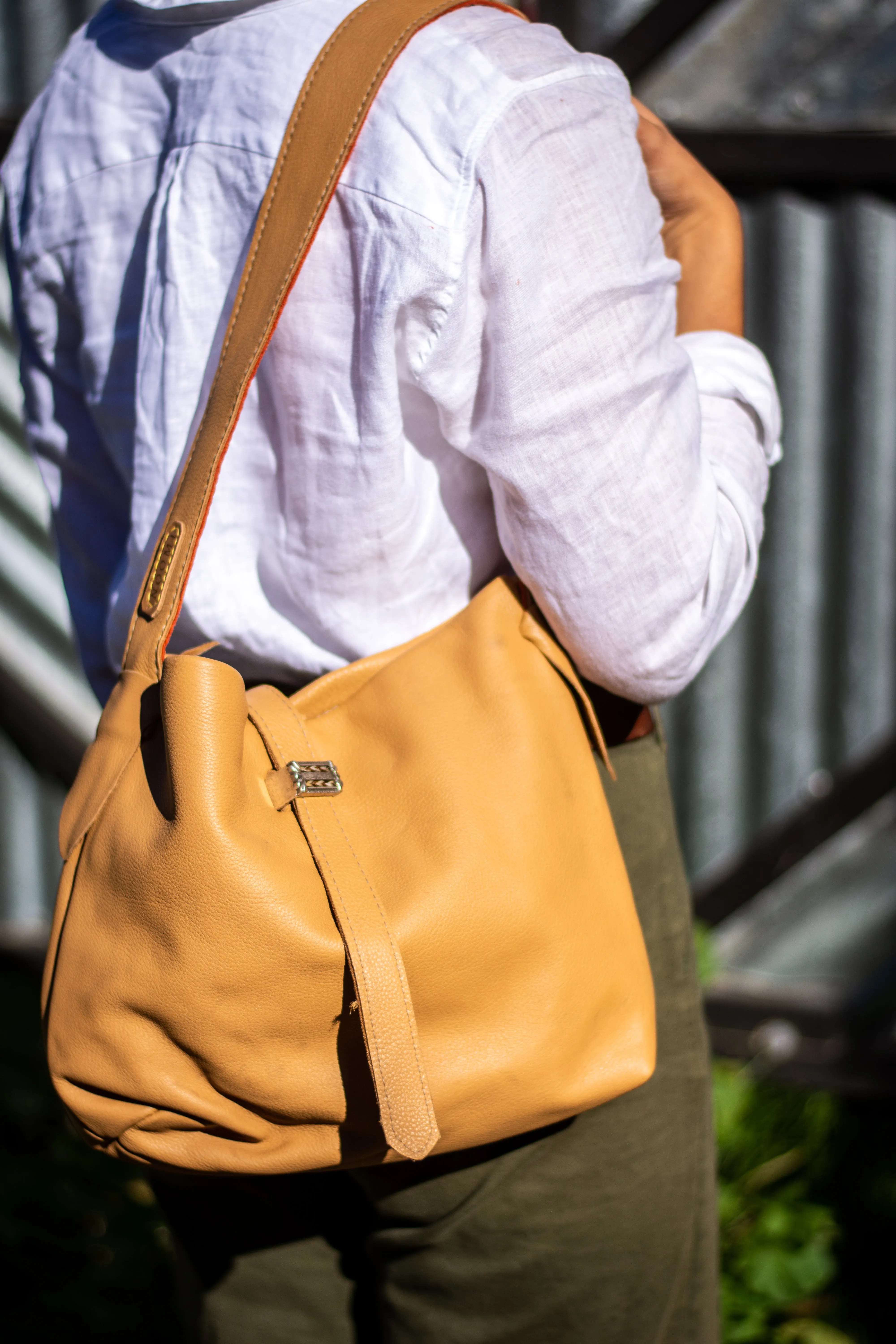 Sally Bag
