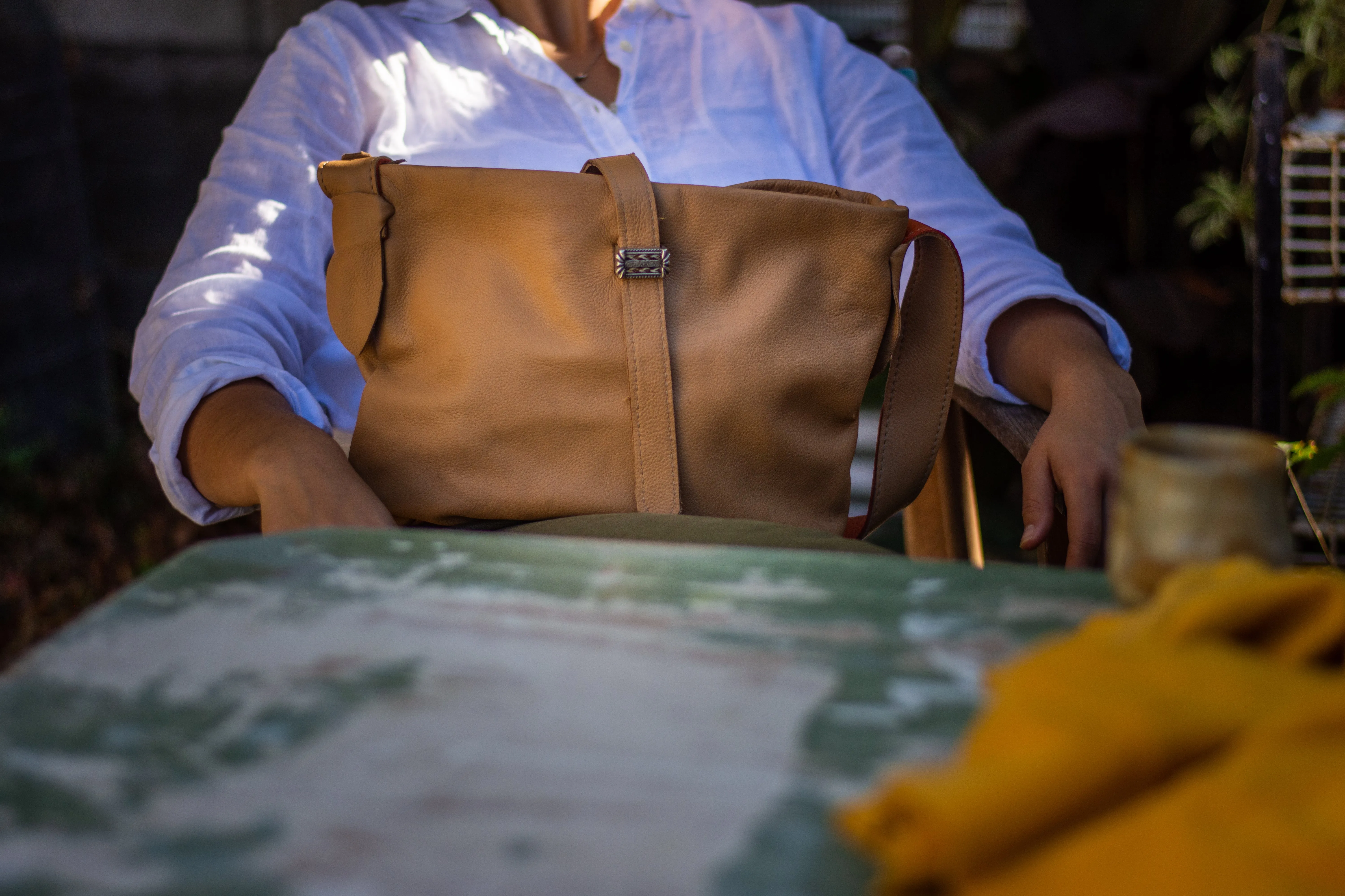 Sally Bag
