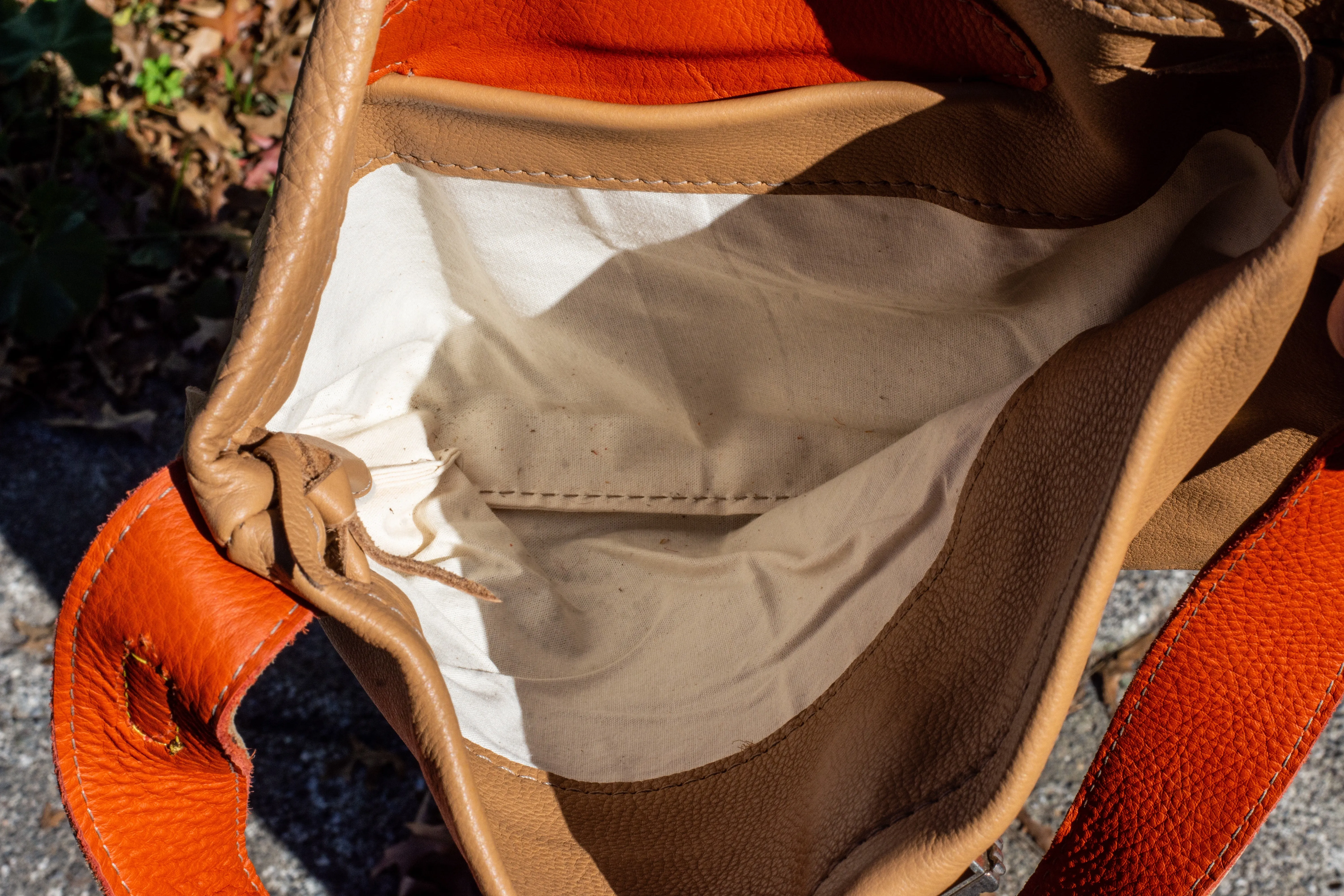 Sally Bag