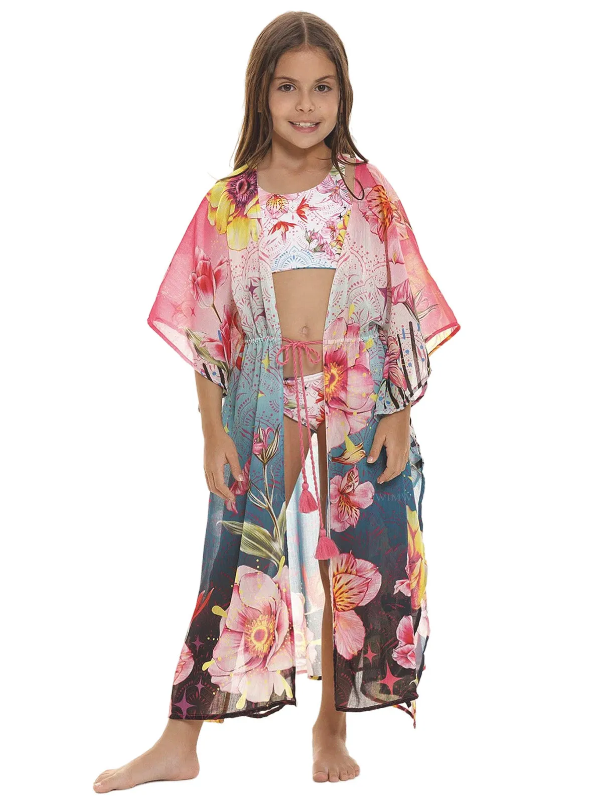 Salma Tunic
