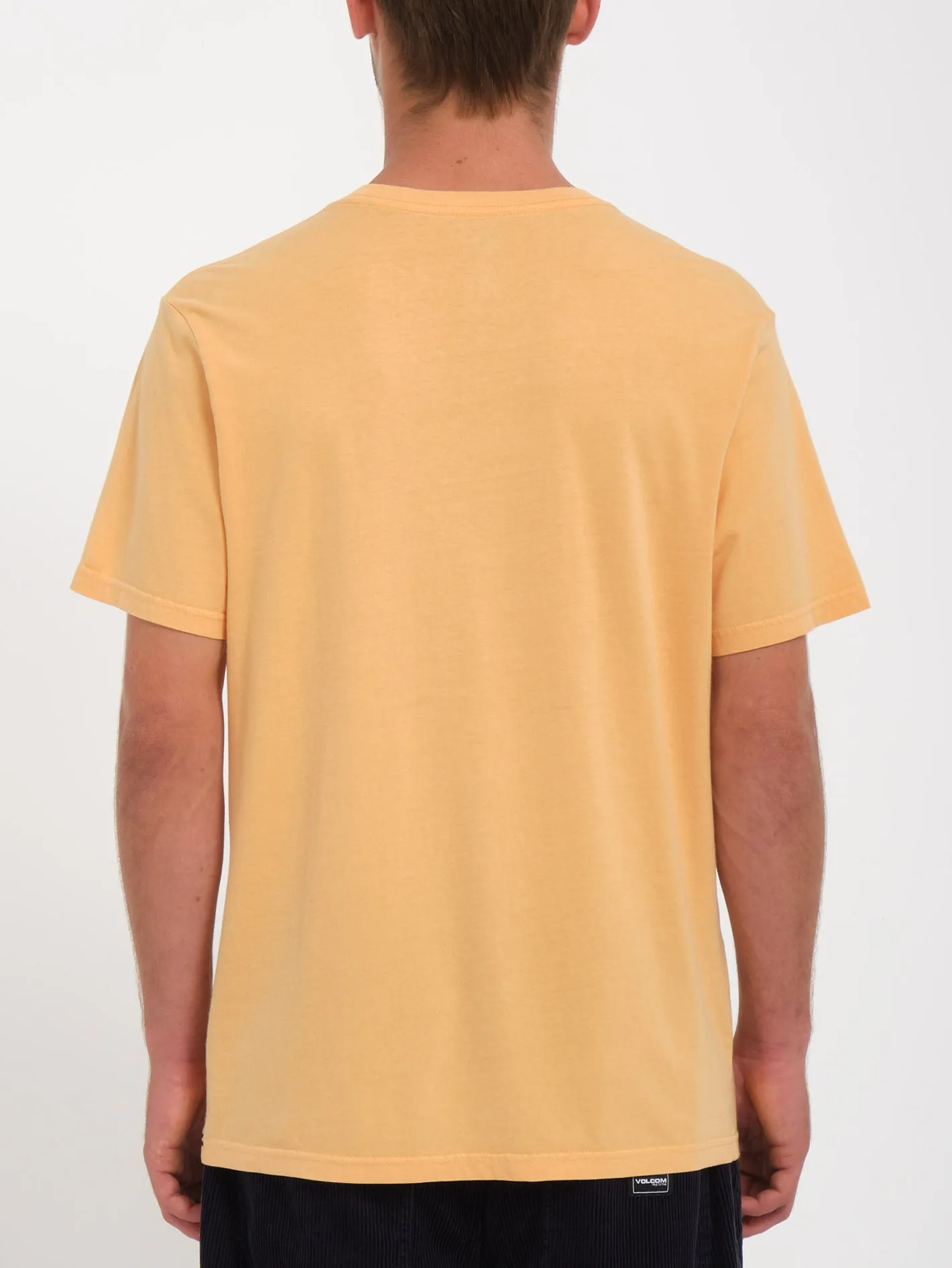 Sam Ryser T-shirt - FLASH ORANGE