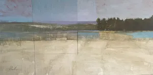 Sand Dune Vista