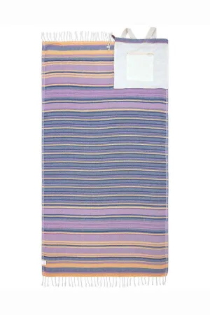 Sandcloud Crescent Towel Bag