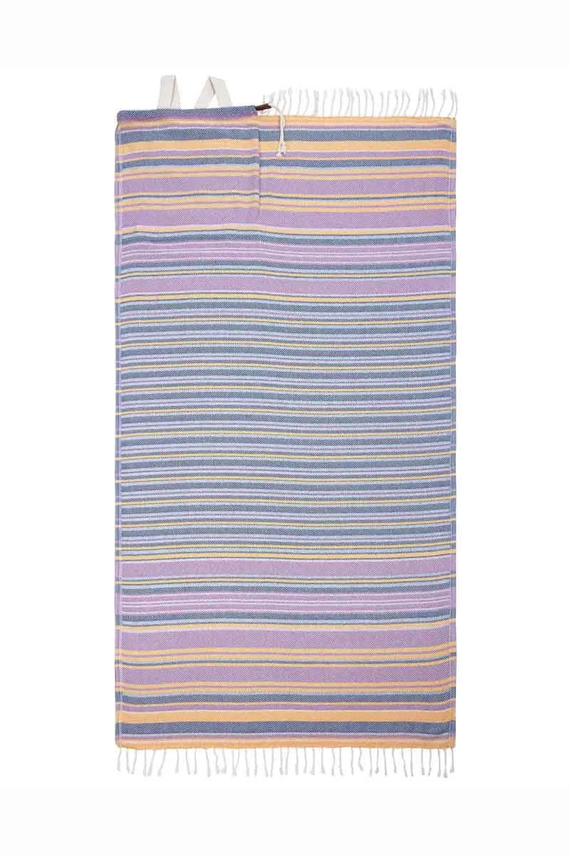 Sandcloud Crescent Towel Bag
