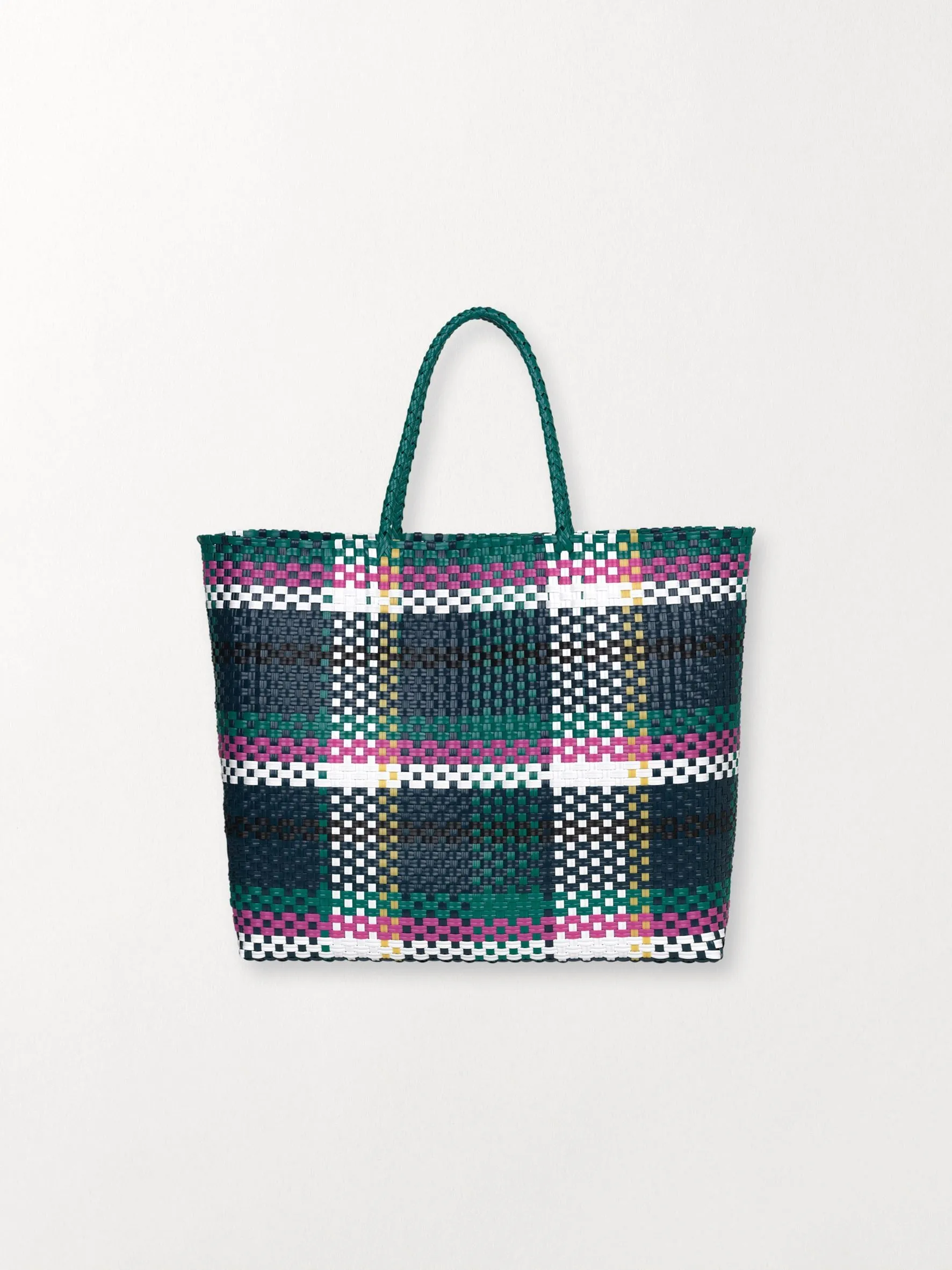 Santi Tote