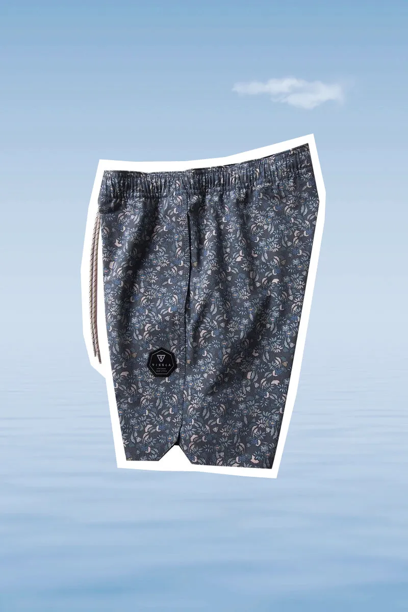 Saturdazed Ecolastic Boardies