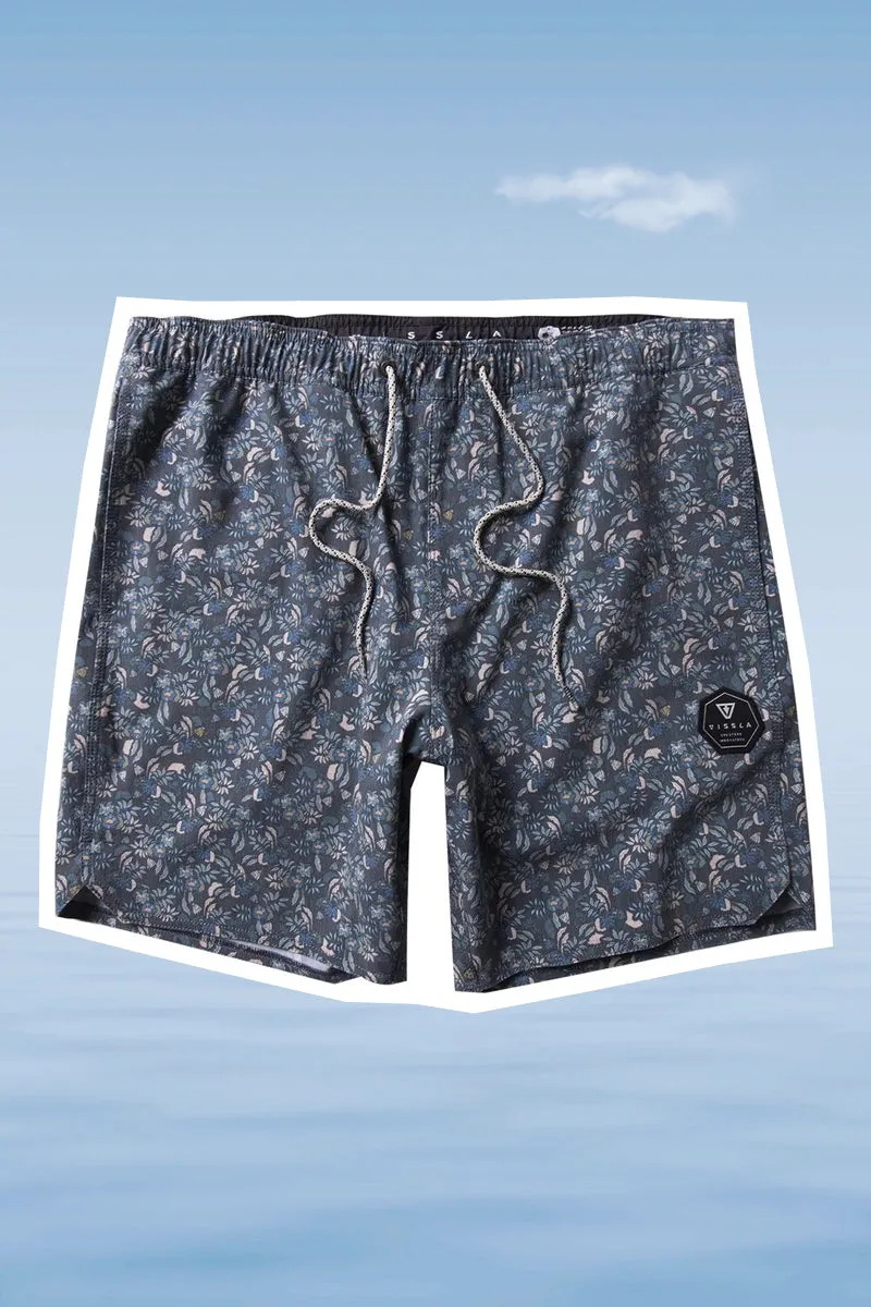 Saturdazed Ecolastic Boardies