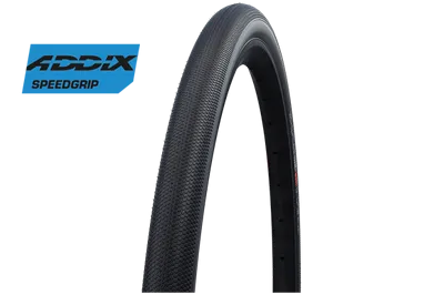 Schwalbe Tyre G-One Speed