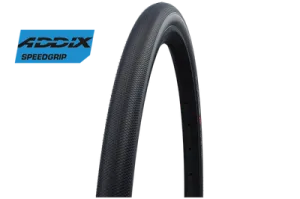 Schwalbe Tyre G-One Speed