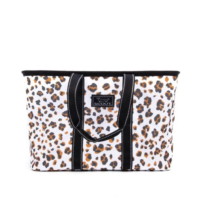 Scout Pop N Drop Medium - Tiger Queen