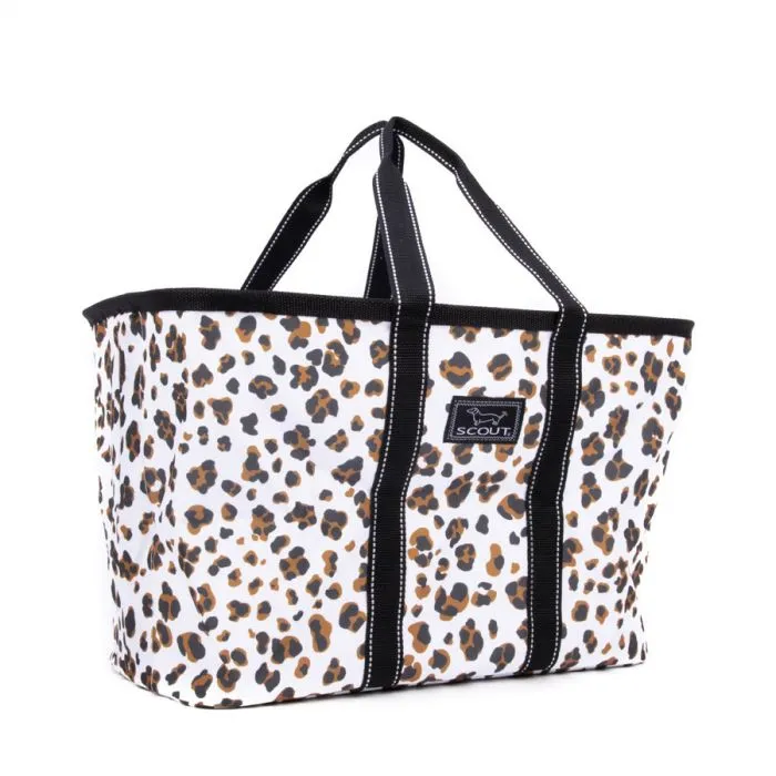 Scout Pop N Drop Medium - Tiger Queen