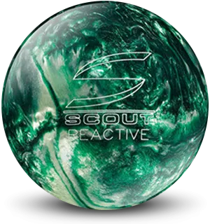 Scout Reactive - Green/Silver