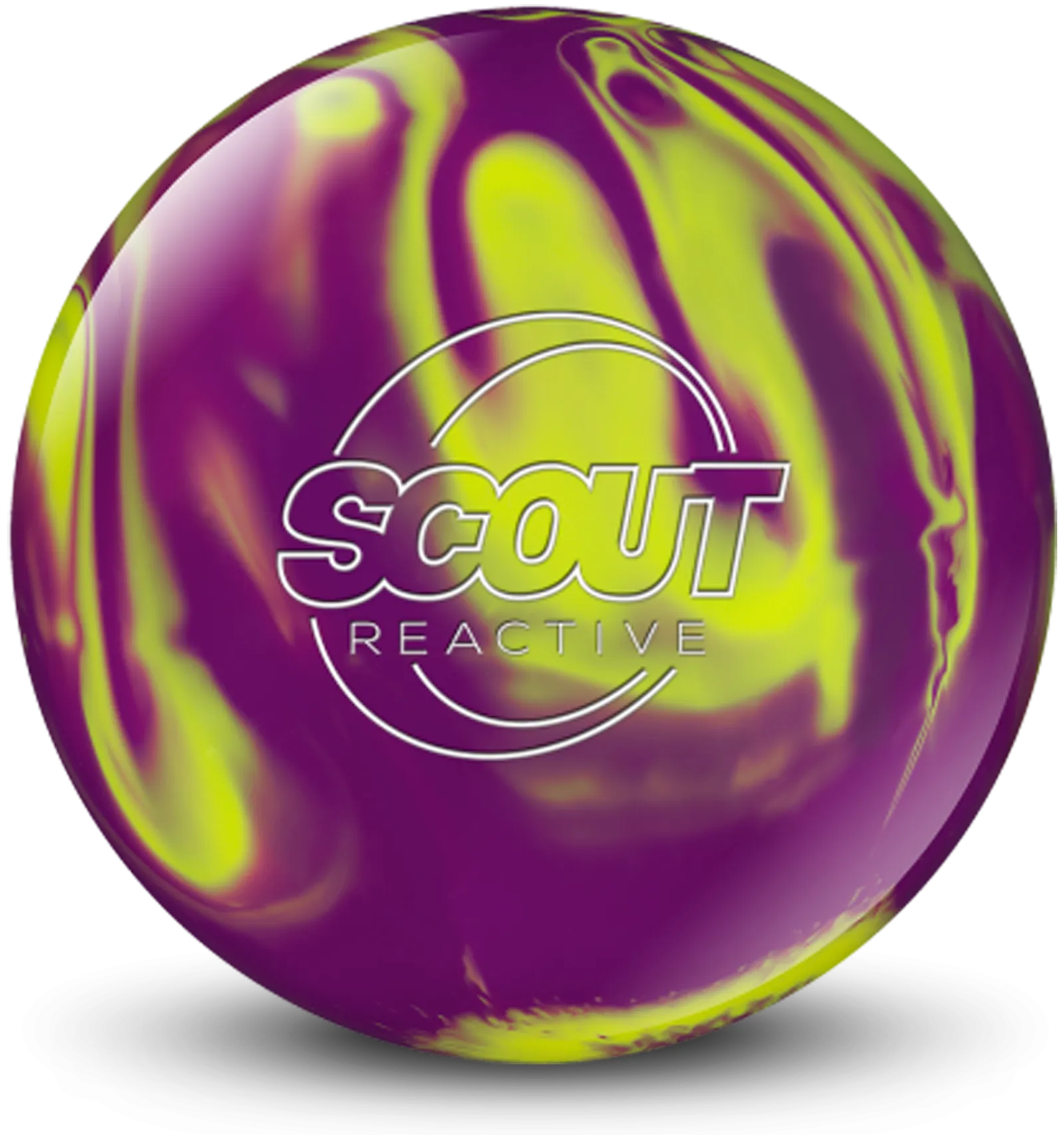 Scout/R - Magenta / Yellow