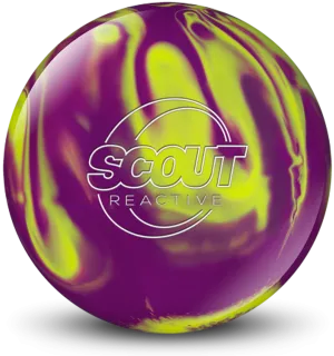 Scout/R - Magenta / Yellow