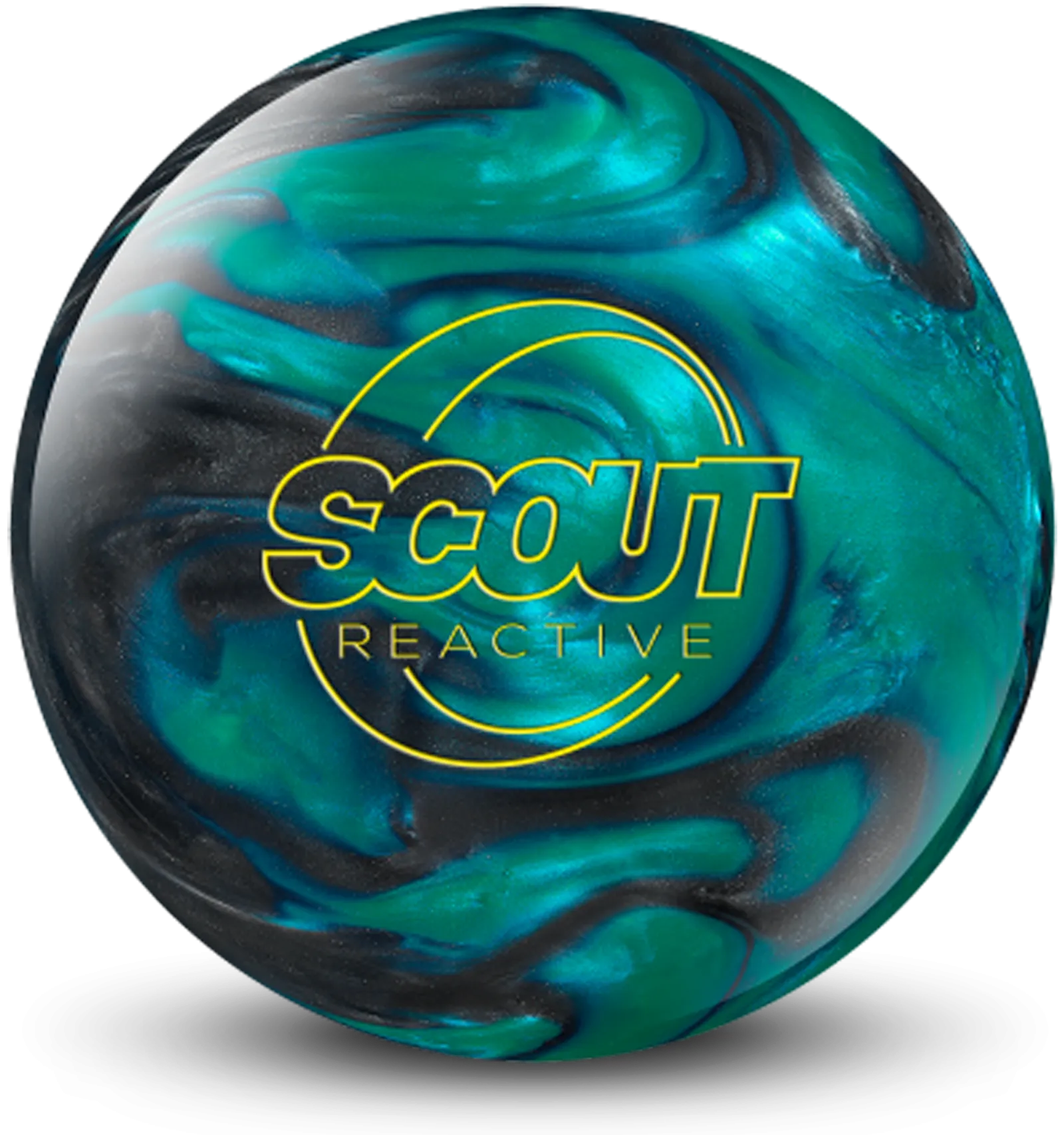 Scout/R - Teal / Silver