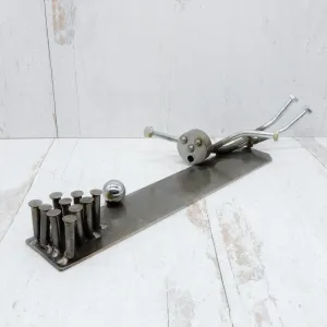 Scrap Bowler
