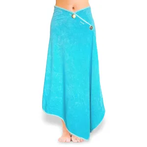 Seacrest PLUS Size - Microfiber Terry