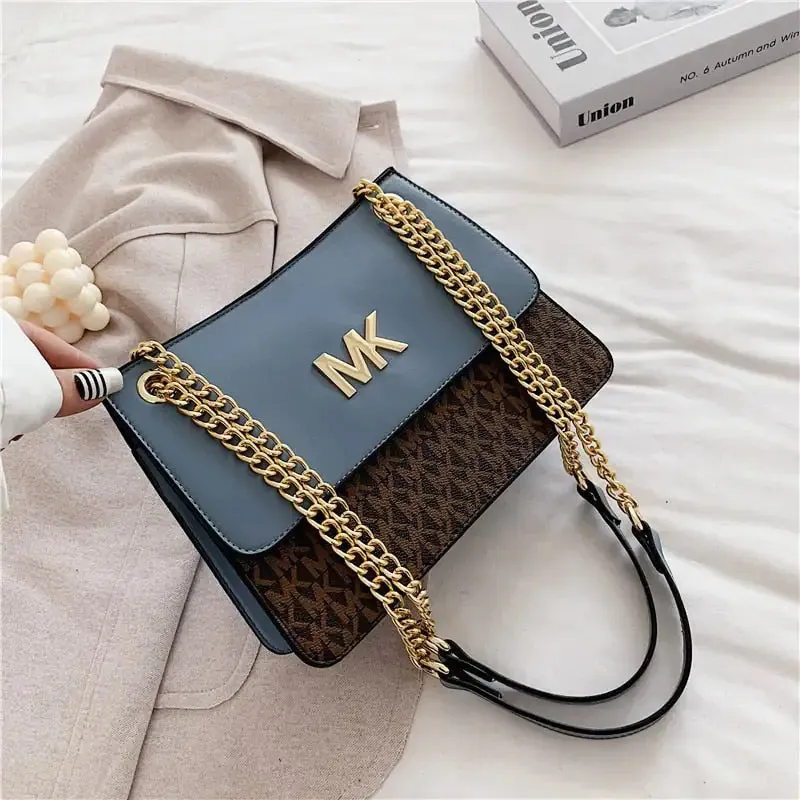 Seasonprestige Womens Luxury Designer Handbag