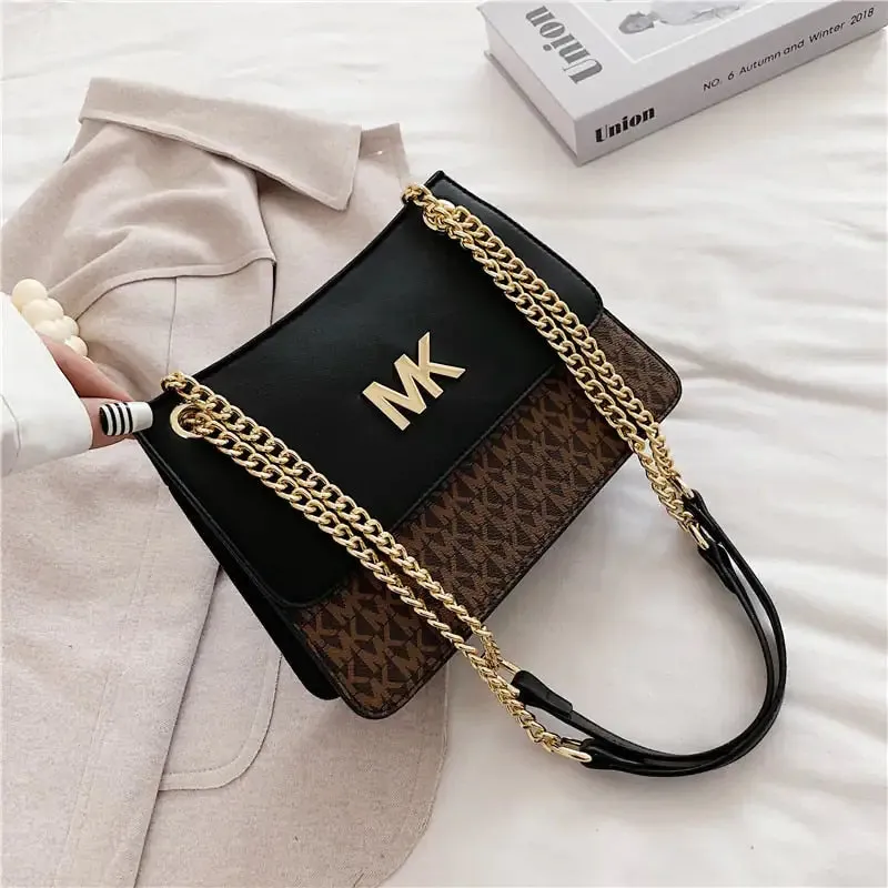 Seasonprestige Womens Luxury Designer Handbag