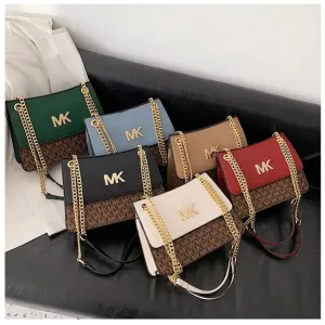 Seasonprestige Womens Luxury Designer Handbag