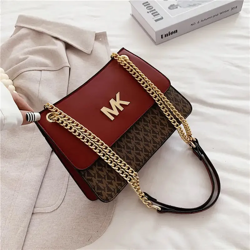 Seasonprestige Womens Luxury Designer Handbag
