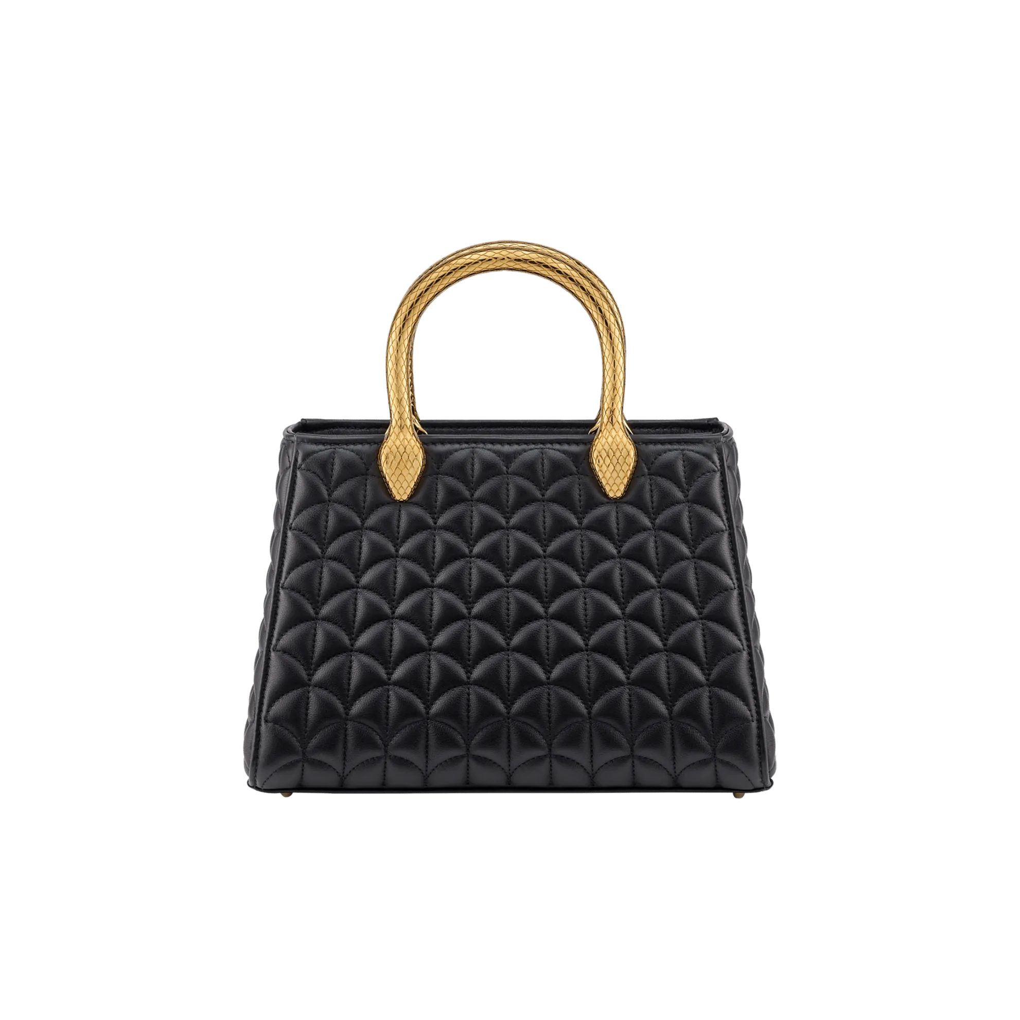 Serpentine Duo Top Handle