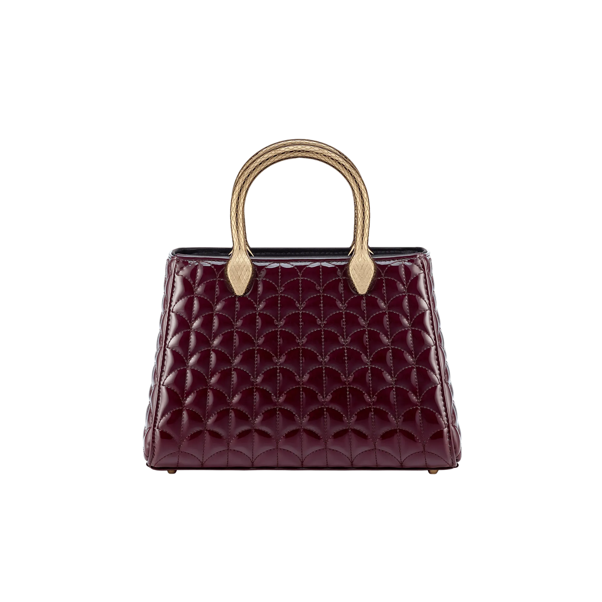 Serpentine Duo Top Handle
