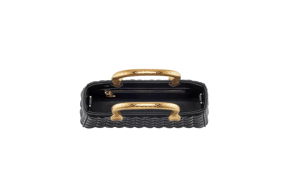 Serpentine Duo Top Handle