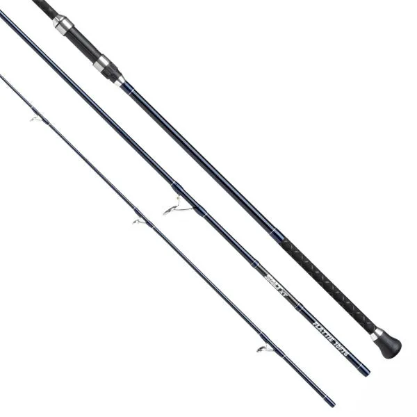Shakespeare SALT XT Flattie Rod