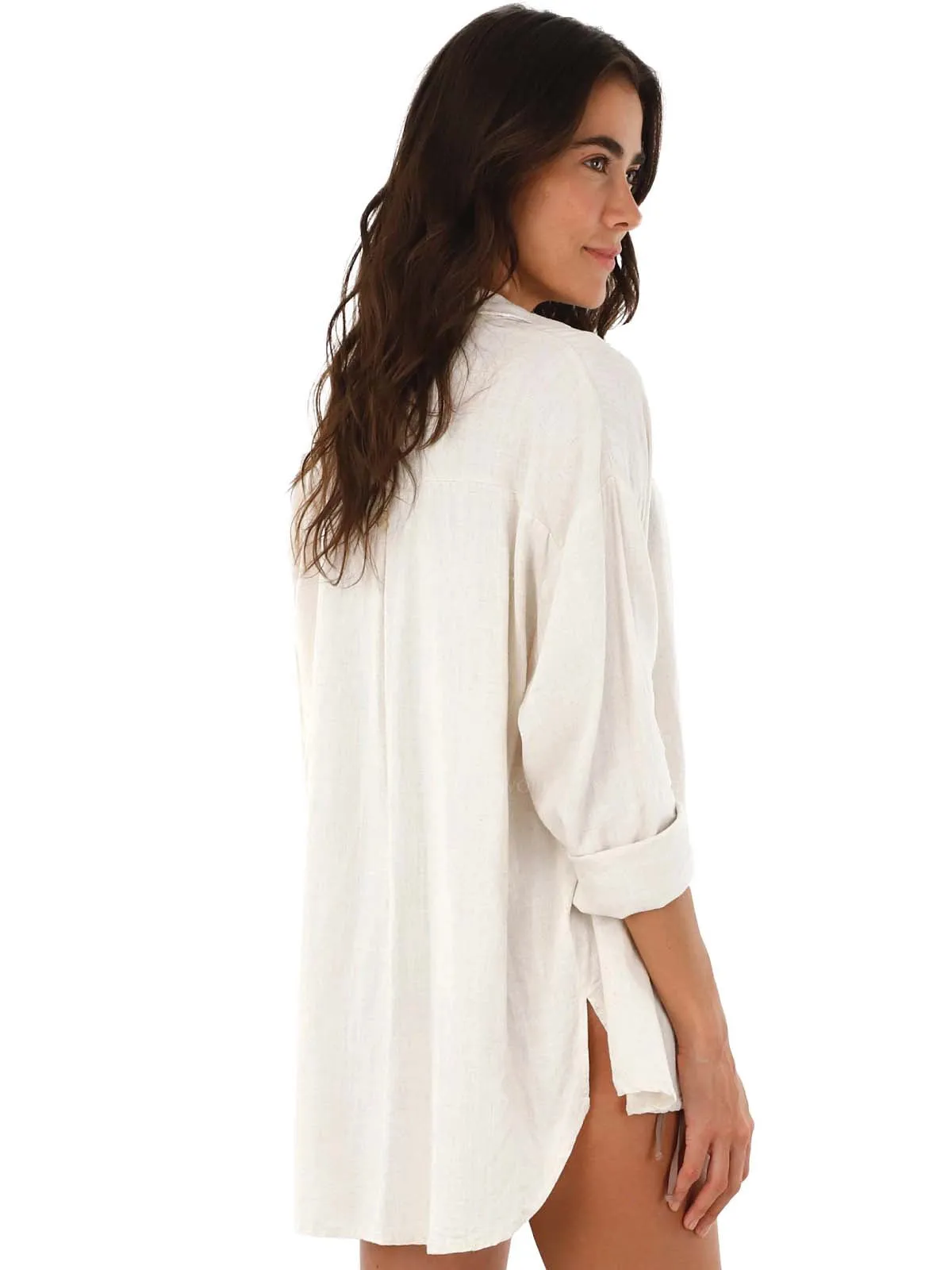 Sheen Shirt ::RET