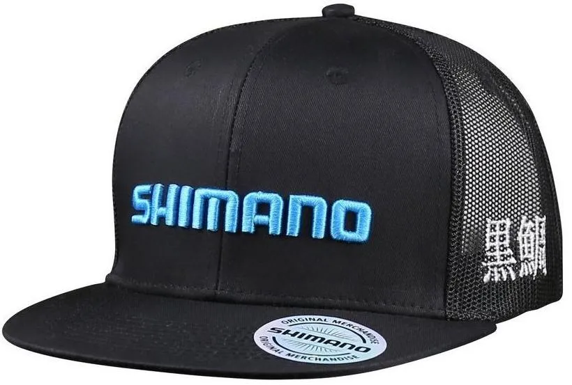 Shimano Caps
