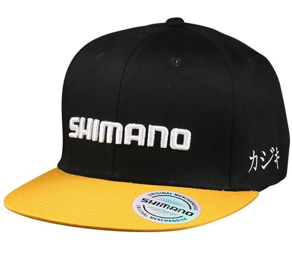 Shimano Caps