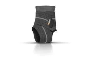 Shock Doctor Ankle Sleeve With Compression Wrap Support
