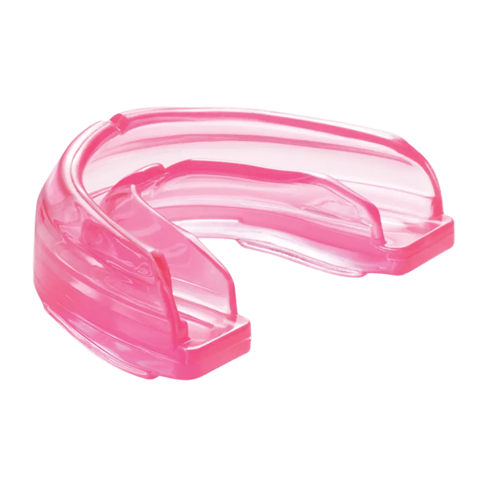 Shock Doctor Braces Senior Mouthguard