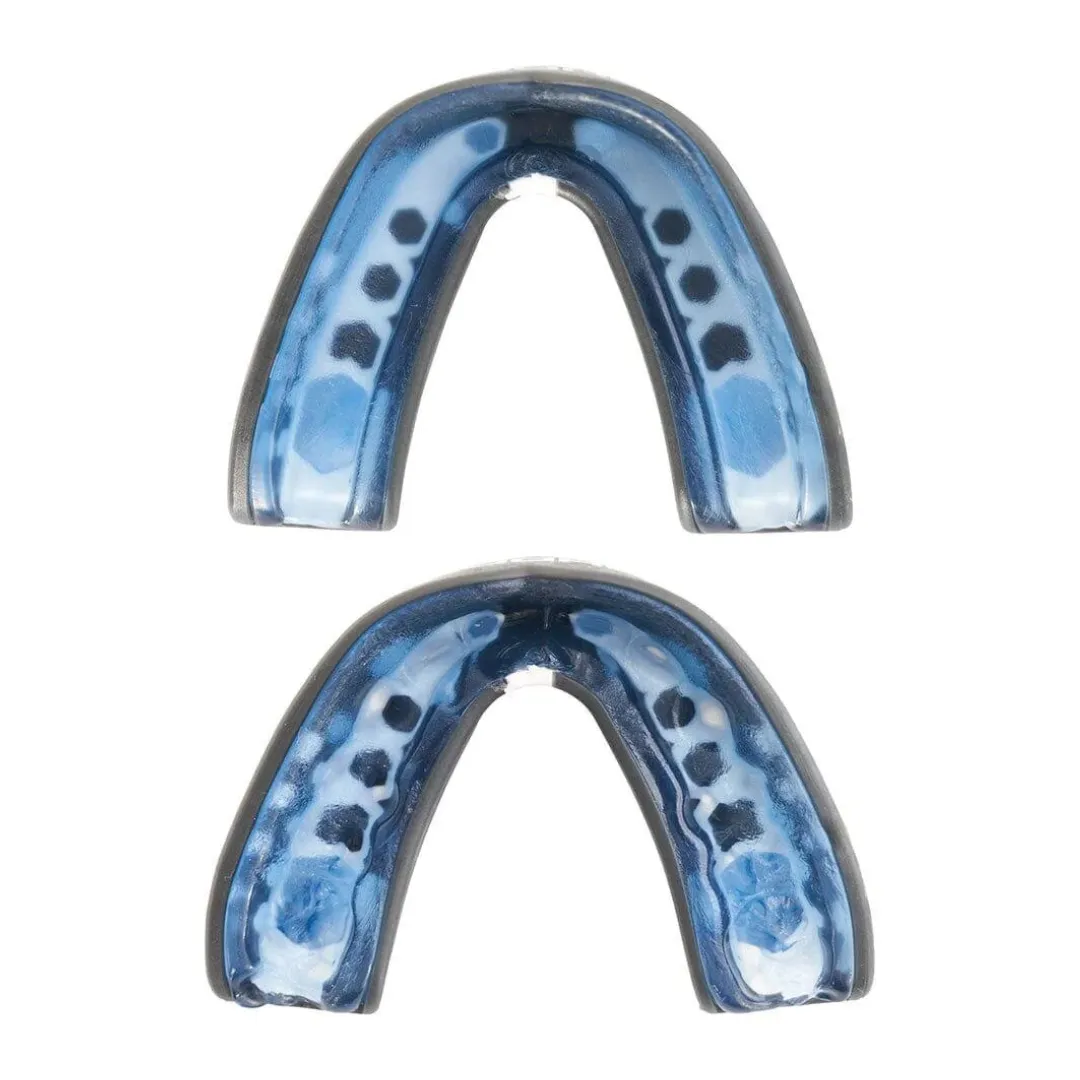 SHOCK DOCTOR GEL MAX POWER CARBON MOUTHGUARD