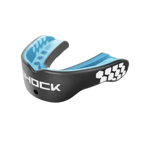 Shock Doctor Gel Max Power Mouth Guard - Carbon