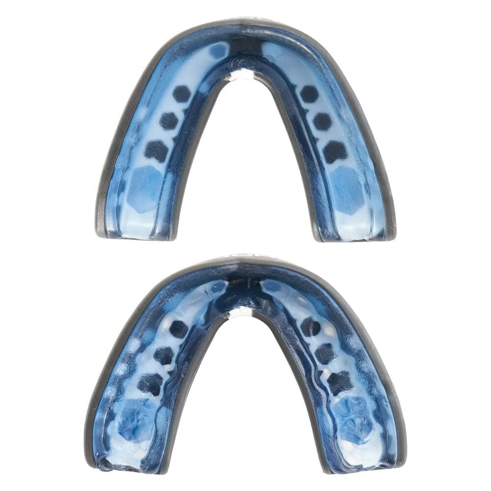 Shock Doctor Gel Max Power Mouth Guard - Royal
