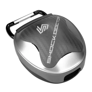 Shock Doctor Mouthguard Case