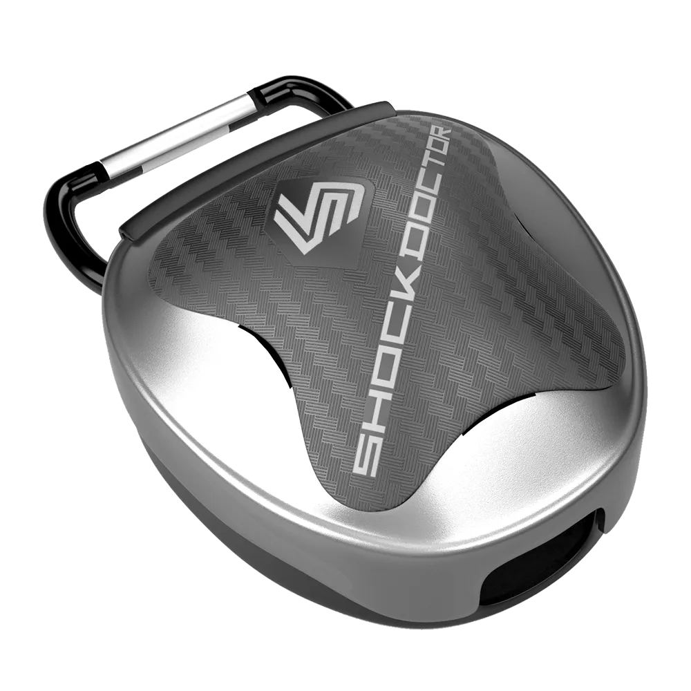 Shock Doctor Mouthguard Case