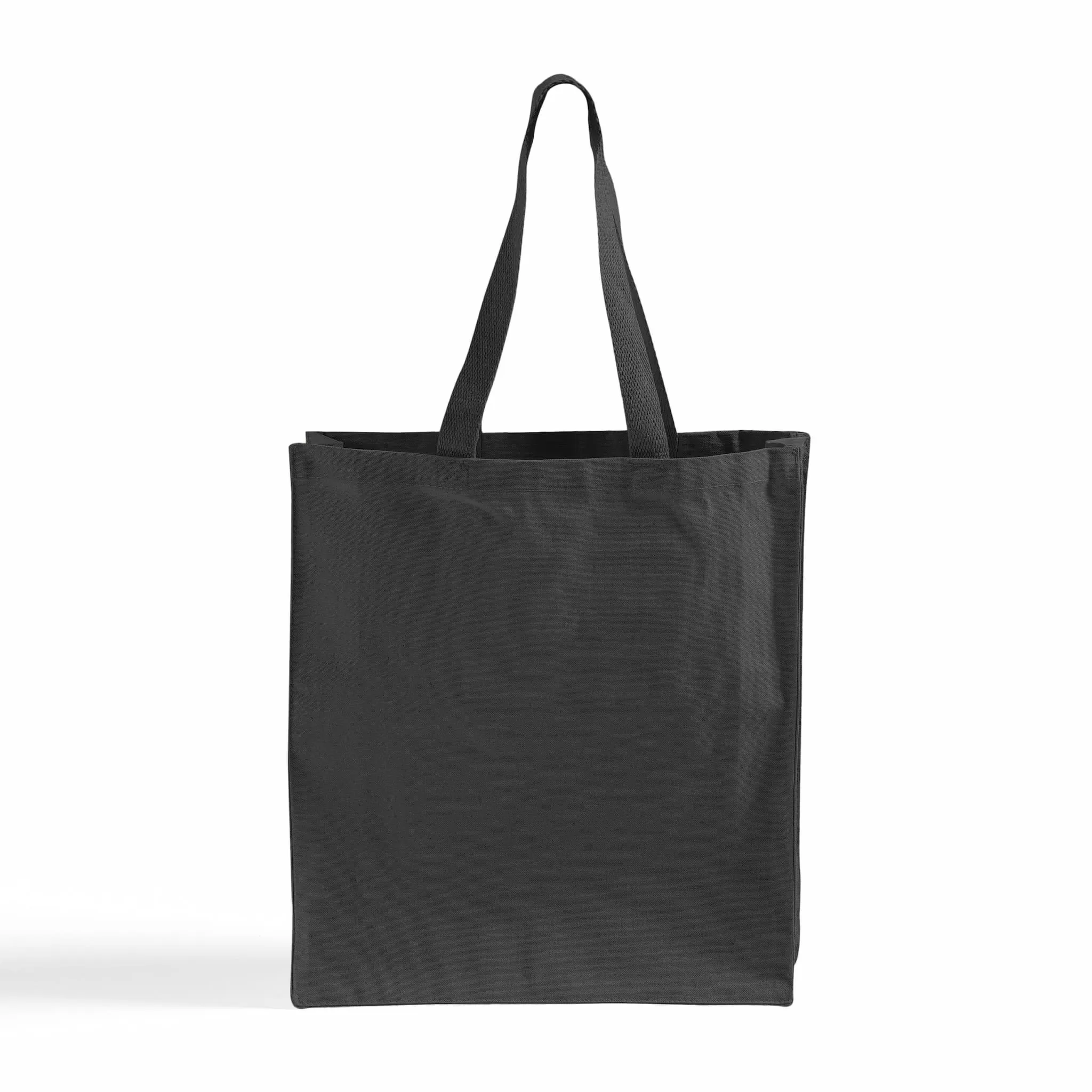 Shopper Canvas Tote