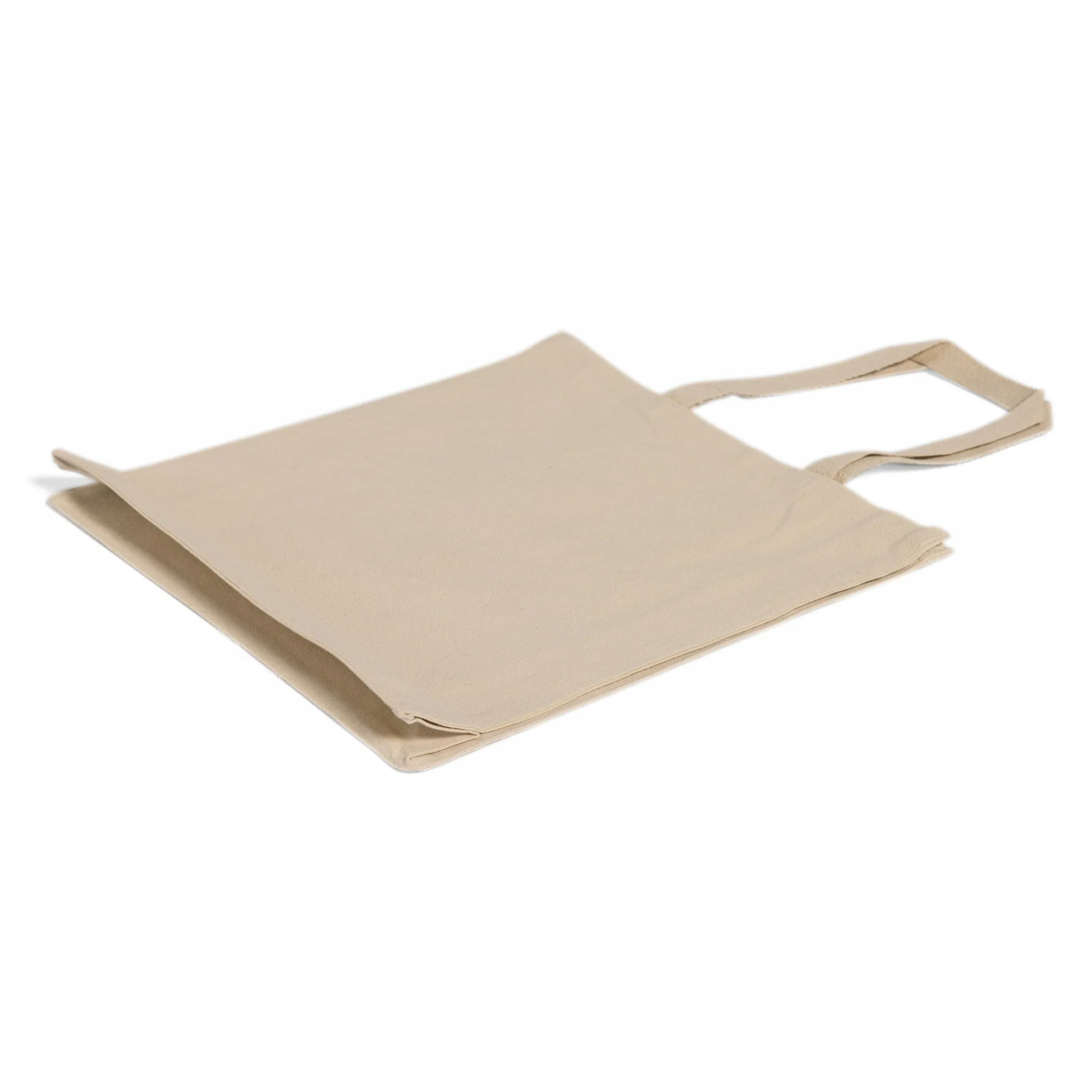 Shopper Canvas Tote