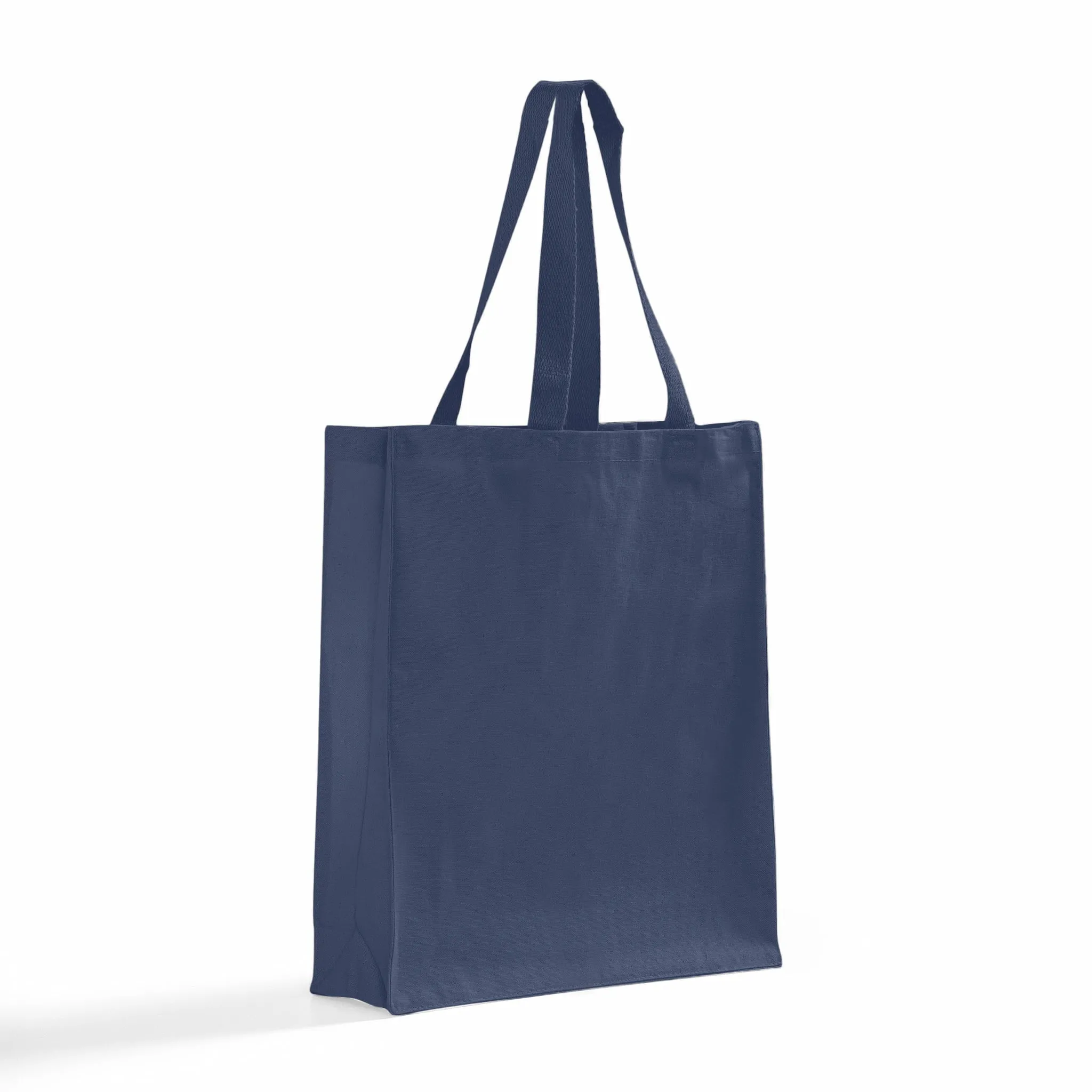 Shopper Canvas Tote