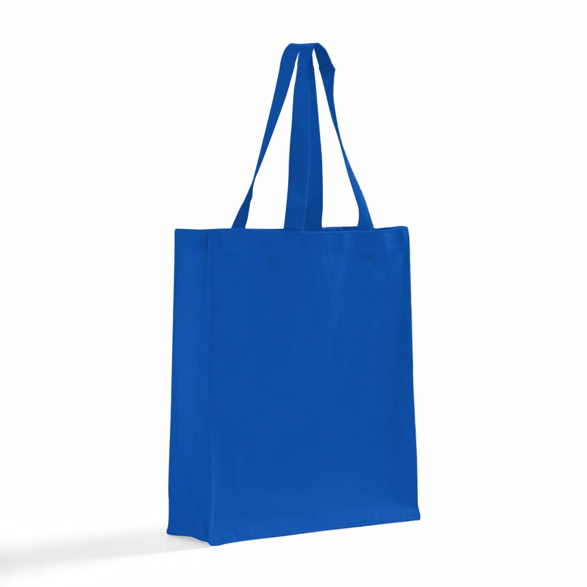 Shopper Canvas Tote