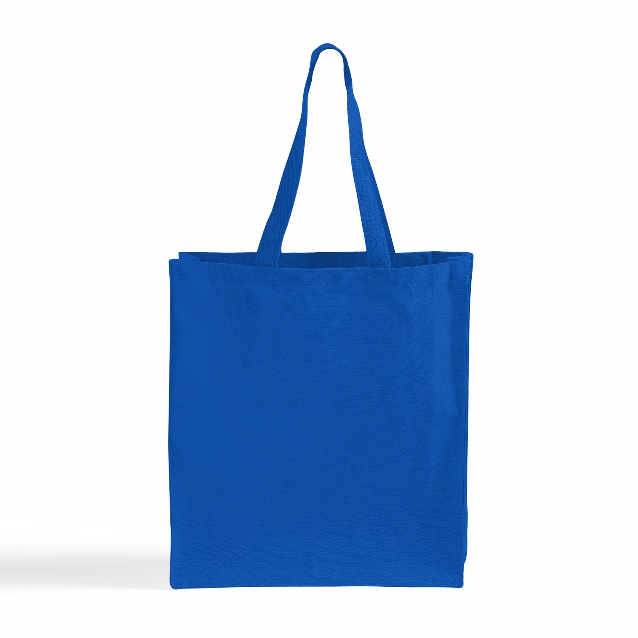 Shopper Canvas Tote
