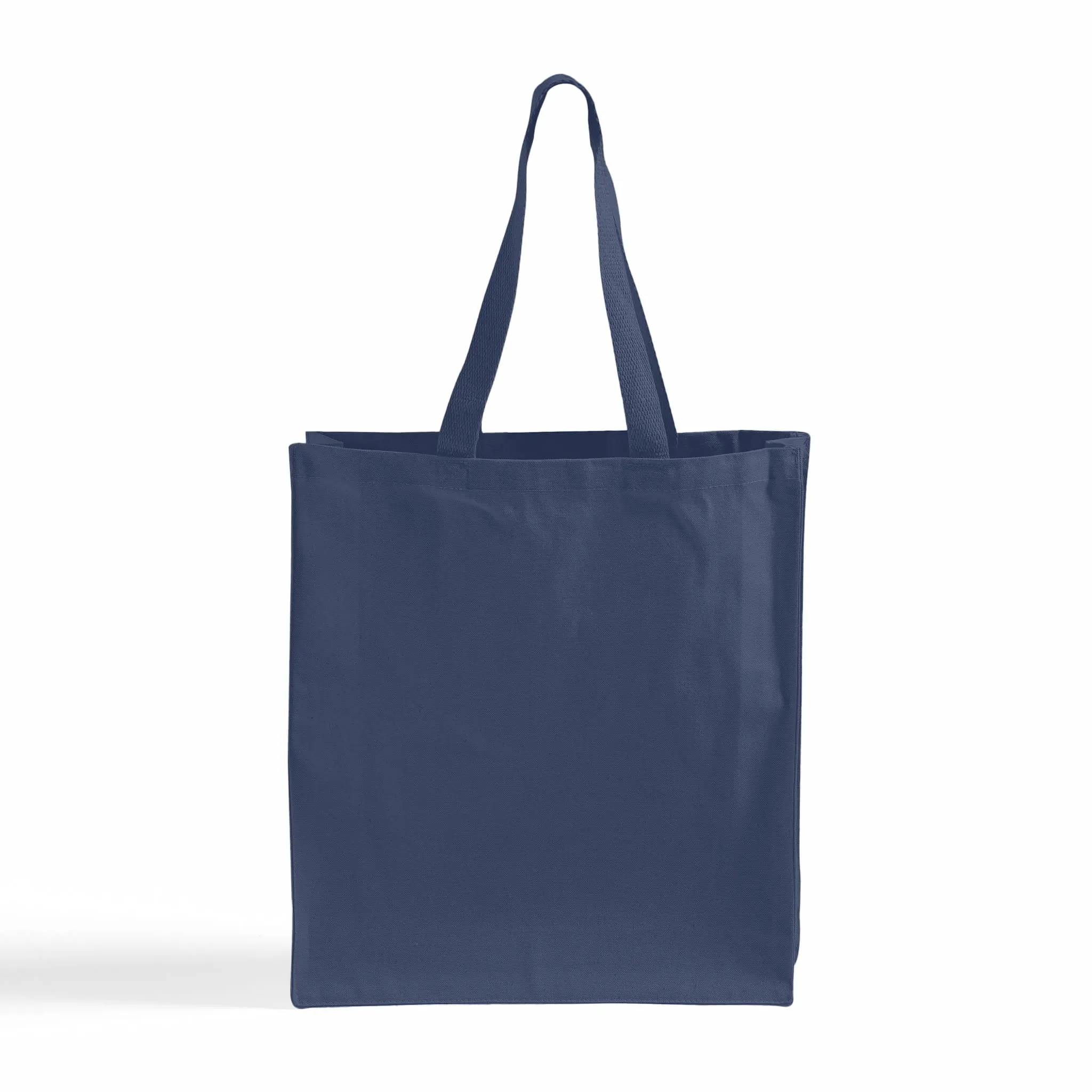 Shopper Canvas Tote