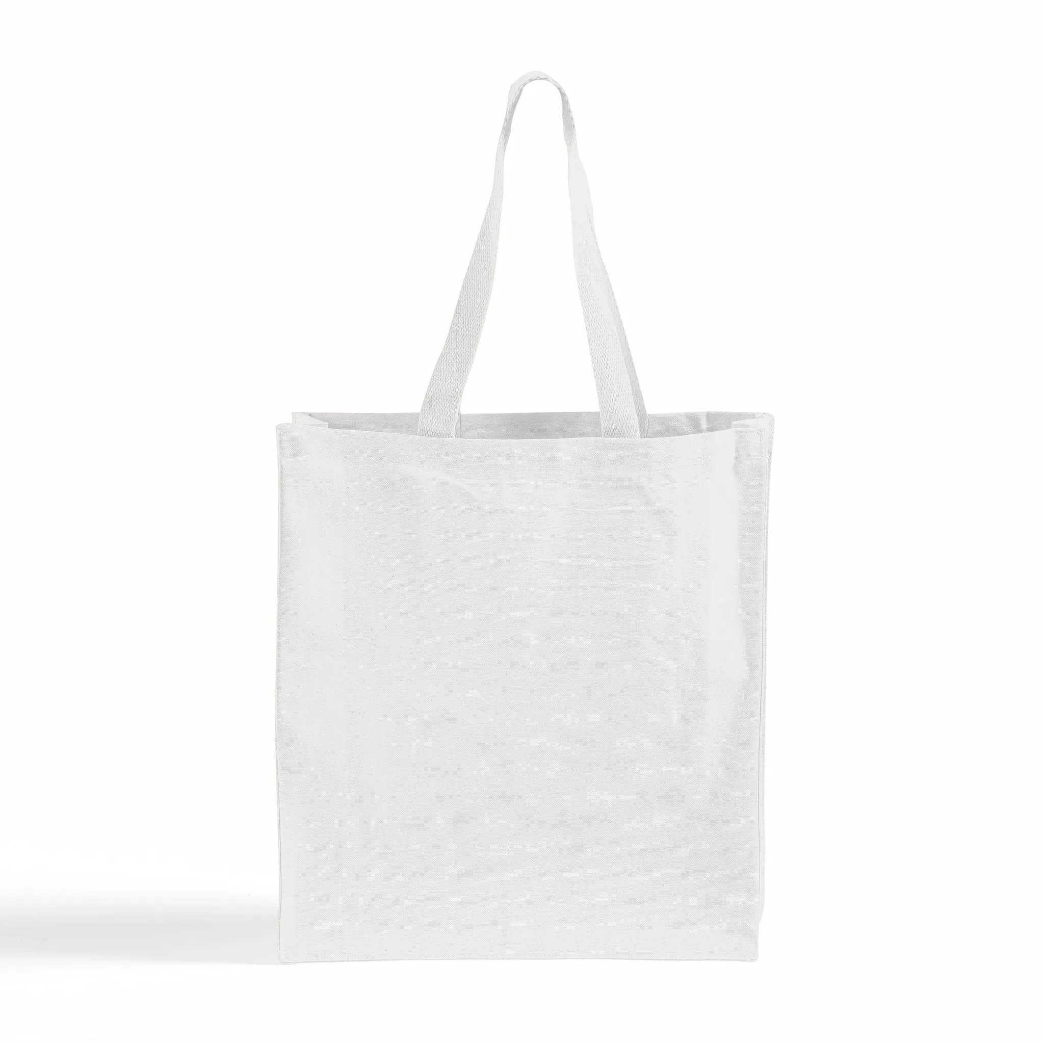 Shopper Canvas Tote