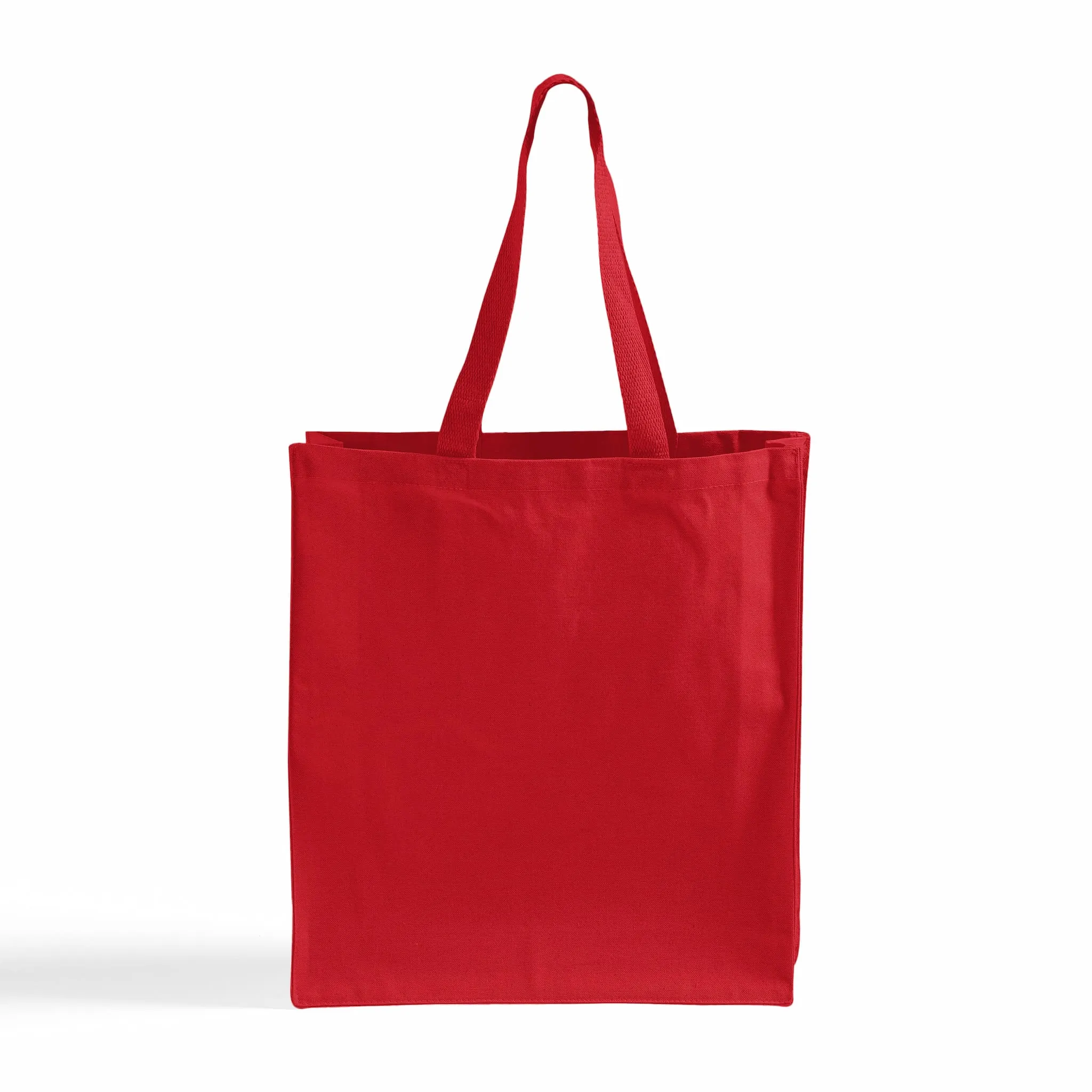 Shopper Canvas Tote